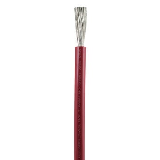 Ancor® - 1 AWG Tinned Copper Battery Cable