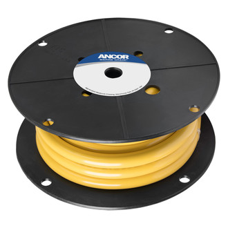 Ancor® - 3/0 AWG 50' Yellow Tinned Copper Battery Cable