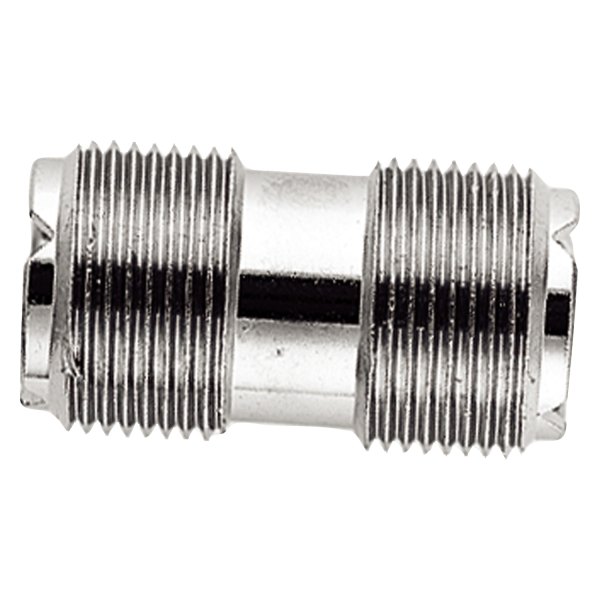Ancor® - PL258 F to PL258 F Coaxial Cable Coupler