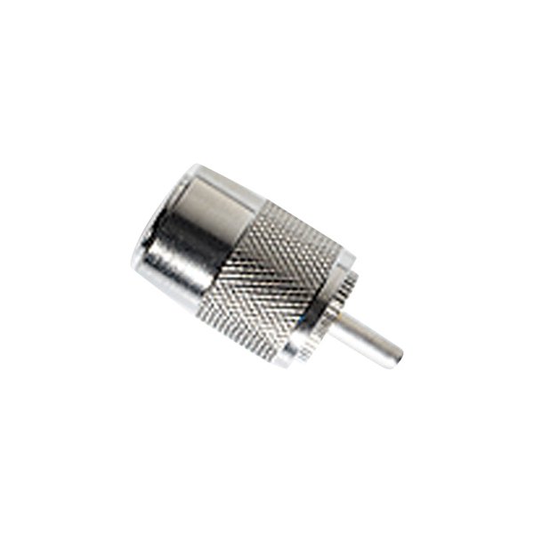 Ancor® - PL258 F to PL258 M Coaxial Cable Connector