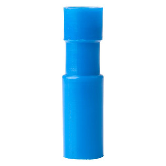 Ancor® - 16-14 AWG Blue Female Snap Plug