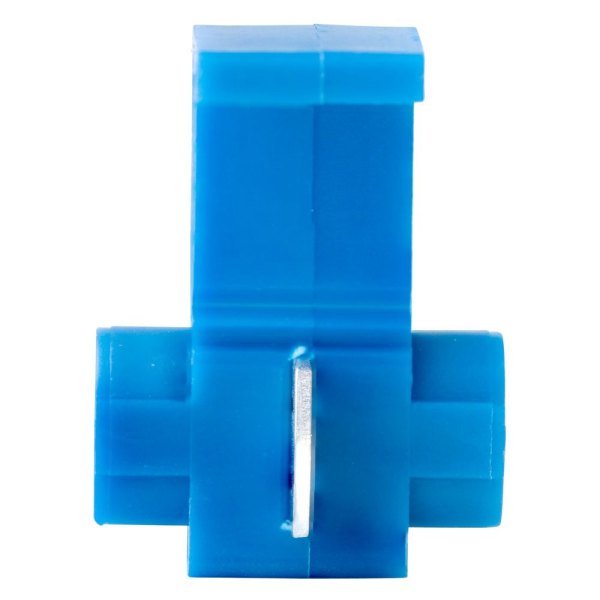 Ancor® - 18-14 AWG Blue Splice Connectors, 100 Pieces