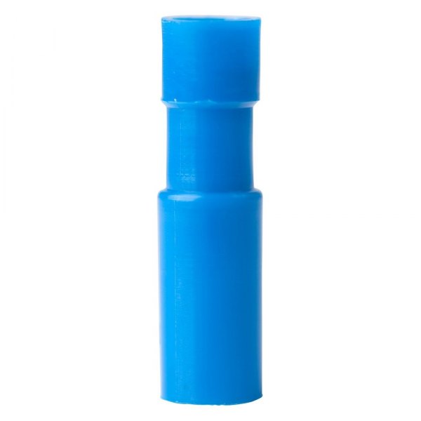 Ancor® - 16-14 AWG Blue Nylon Insulated Female Snap Plugs, 100 Pieces