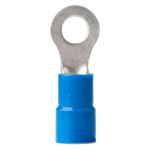Ancor® - 6 AWG 5/16" Blue Ring Terminal