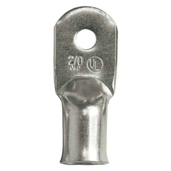 Ancor® - 4/0 AWG 1/2" Tinned Lugs, 10 Pieces