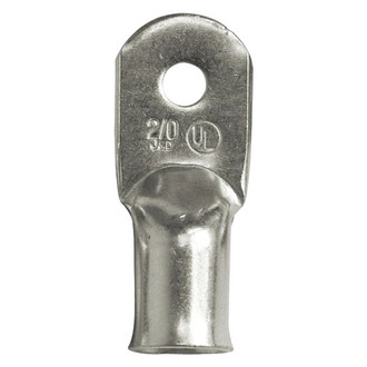 Ancor® - 2/0 AWG 3/8" Tinned Lugs, 100 Pieces