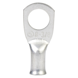 Ancor® - 8 AWG 3/8" Tinned Lugs, 2 Pieces