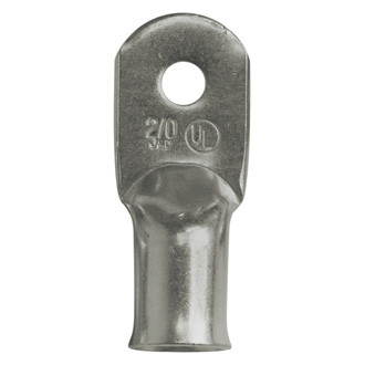 Ancor® - 6 AWG 5/16" Tinned Lugs, 2 Pieces
