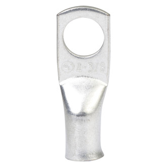 Ancor® - 4 AWG 3/8" Tinned Lugs, 2 Pieces