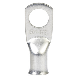 Ancor® - 1 AWG 1/2" Tinned Lugs, 2 Pieces