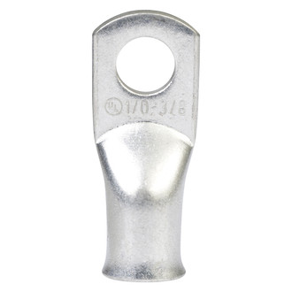 Ancor® - 1/0 AWG 3/8" Tinned Lugs, 2 Pieces