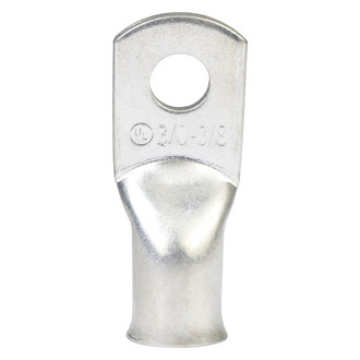 Ancor® - 3/0 AWG 3/8" Tinned Lugs, 2 Pieces