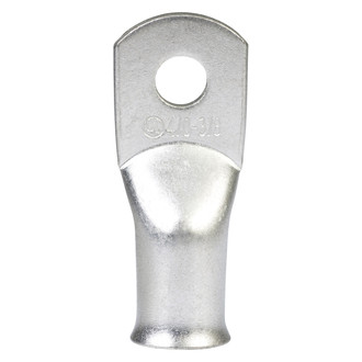Ancor® - 4/0 AWG 3/8" Tinned Lugs, 2 Pieces