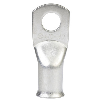 Ancor® - 4/0 AWG 1/2" Tinned Lugs, 2 Pieces