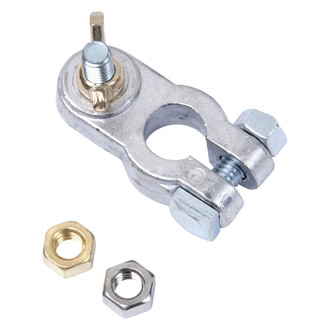 Ancor® - 5/16" Negative Lead Alloy Battery Terminal