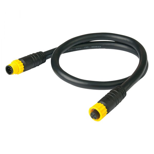 Ancor® - 1.6' NMEA2000 Backbone Cable