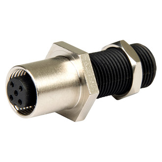 Ancor® - Micro NMEA2000 Bulkhead Connector