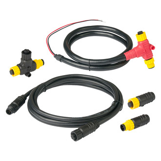 Ancor® - Single Device NMEA2000 Starter Kit