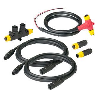 Ancor® - Dual Device NMEA2000 Starter Kit