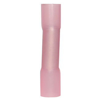 Ancor® - 8 AWG Red Heat Shrink Butt Connectors