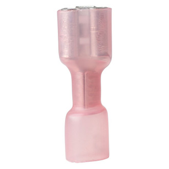 Ancor® - 22-18 AWG Red Female Heat Shrink Disconnects