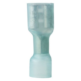 Ancor® - 16-14 AWG Blue Female Heat Shrink Disconnects