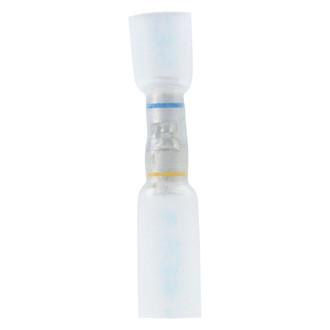 Ancor® - 16-14 AWG Clear/Blue Step-Down Heat Shrink Multi-Wire Connectors