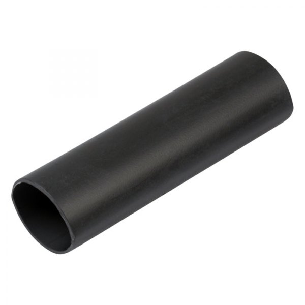 Ancor® - 8-2/0 AWG 3/4" D x 48" L Black Heavy Wall Battery Heat Shrink Tubing, 1 Piece