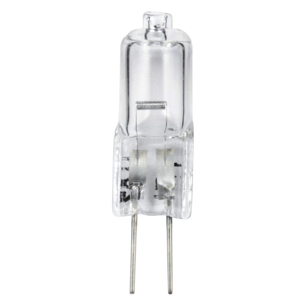Ancor® - 12V DC 20W White Bottom-Pin T2.75 G4 Base Halogen Light Bulb