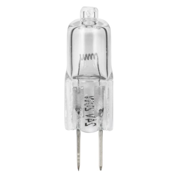 Ancor® - 24V DC 20W White Bottom-Pin T2.75 G4 Base Halogen Light Bulb
