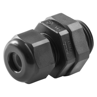 Ancor® - 18 AWG to 10 AWG 3/8" NPT Round Cable Electrical Wire Seal