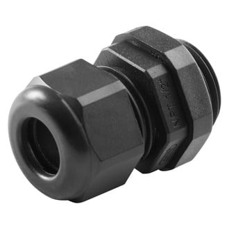 Ancor® - 10 AWG to 2 AWG 1/2" NPT Round Cable Electrical Wire Seal