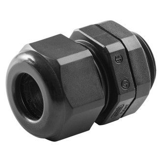 Ancor® - 4 AWG to 1/0 AWG 1/2" NPT Round Cable Electrical Wire Seal