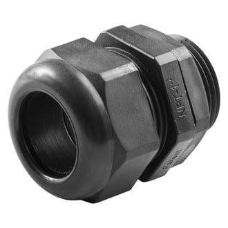 Ancor® - 4/0 AWG 1" NPT Round Cable Electrical Wire Seal