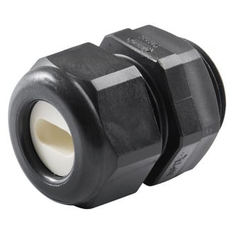 Ancor® - 14/3 AWG to 12/3 AWG 3/4" NPT Flat Cable Electrical Wire Seal