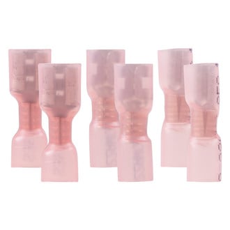 Ancor® - 22-18 AWG Speaker Connector Kit