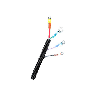 Ancor® - 10' x 1/2" Grade Electrical Split Loom