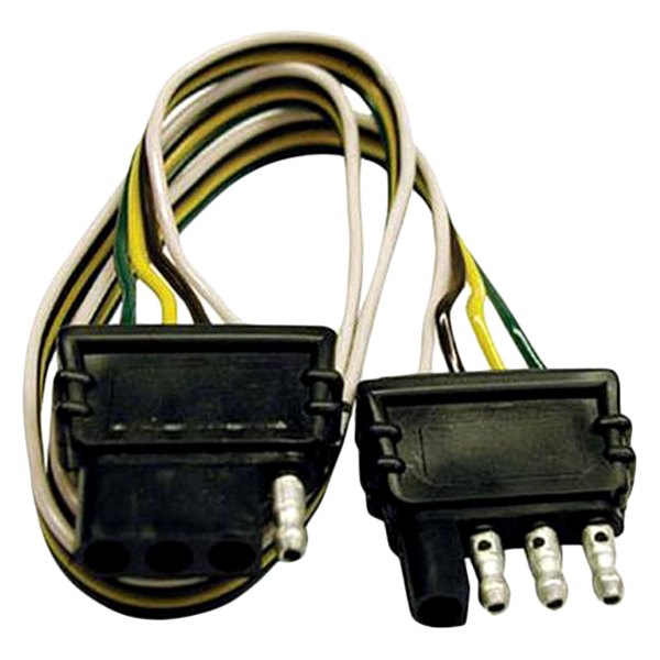Anderson Marine Division® - 30" L 4-Way Harness Extension
