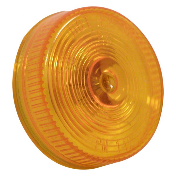 Anderson Marine Division® - 142 Series Amber Round Clearance/Side Marker Light