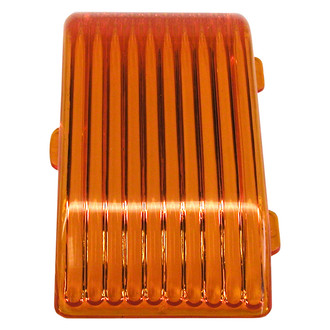 Anderson Marine Division® - Amber Diffuser Lens for for 383-15 Light for for 383-15 Light