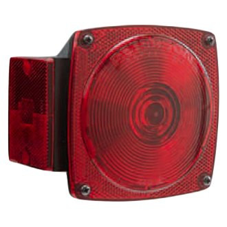Anderson Marine Division® - 440 Series Square Under 80" Tail Light