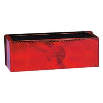 Anderson Marine Division® - 456 Series Square Over 80" Submersible Tail Light