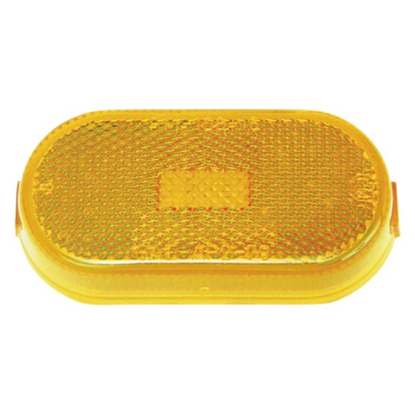 Anderson Marine Division® - 108 Series Amber Oval Clearance/Side Marker Light