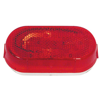 Anderson Marine Division® - Oval Replacement Lens for 108 Series Light