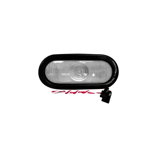Anderson Marine Division® - Clear Oval Sealed Back-Up Light