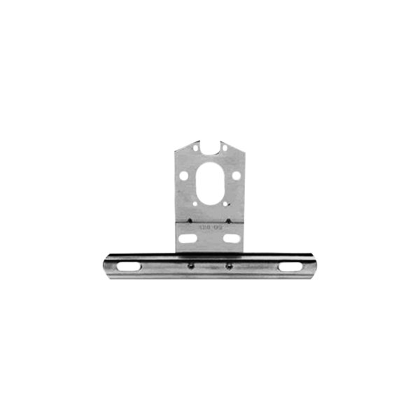 Anderson Marine Division® - Stainless Steel License Plate Bracket