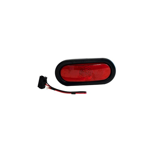 Anderson Marine Division® - Red Oval Sealed Tail Light Kit