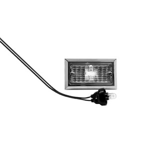 Anderson Marine Division® - 12V DC White Compact Incandescent Courtesy Light