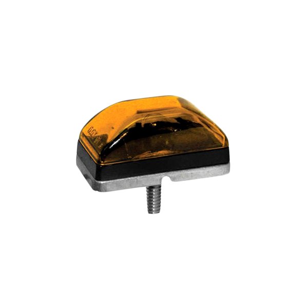 Anderson Marine Division® - Amber Rectangular Clearance/Side Marker Light