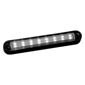 Anderson Marine Division® - 12V DC White LED Light Bar